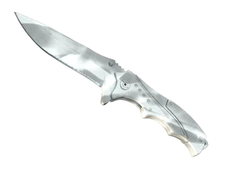 ★ Nomad Knife | Urban Masked image