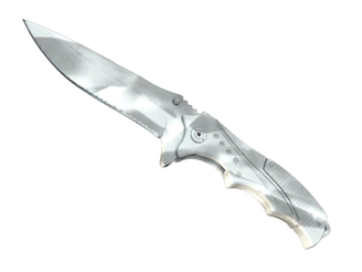 ★ Nomad Knife | Urban Masked image