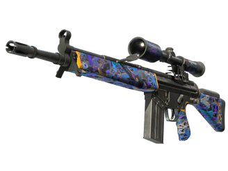 G3SG1 | Chronos image