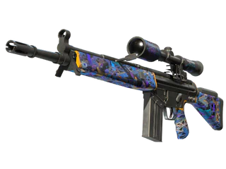 G3SG1 | Chronos