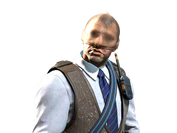 Number K | The Professionals image