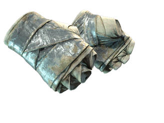 ★ Hand Wraps | Duct Tape image