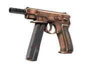 CZ75-Auto | Distressed image