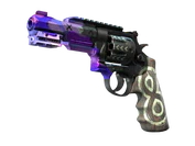 R8 Revolver | Crazy 8 image