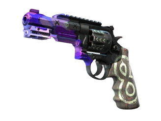 R8 Revolver | Crazy 8 image