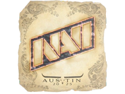 Sticker | Natus Vincere | Austin 2025 image
