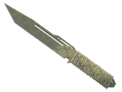 ★ Paracord Knife | Safari Mesh image