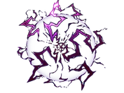 Sticker | Bolt Energy (Foil) image