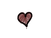 Sealed Graffiti | Heart (Brick Red) image