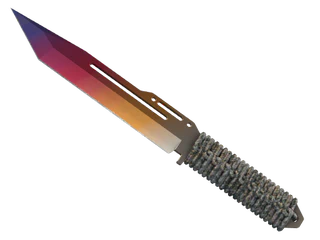 ★ Paracord Knife | Fade