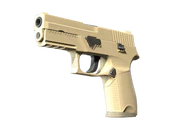 P250 | Sand Dune image