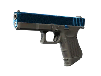 Glock-18 | Twilight Galaxy image