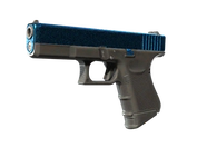 Glock-18 | Twilight Galaxy image
