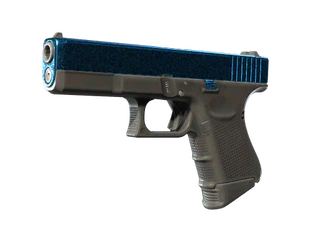 Glock-18 | Twilight Galaxy