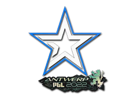 Sticker | Complexity Gaming | Antwerp 2022 image