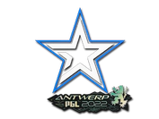 Sticker | Complexity Gaming | Antwerp 2022 image