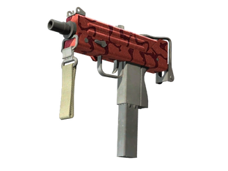 MAC-10 | Carnivore image