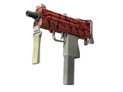 MAC-10 | Carnivore image