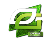 Sticker | OpTic Gaming | Atlanta 2017 image