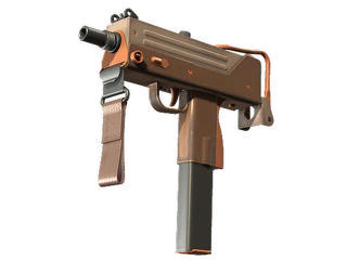 MAC-10 | Bronzer
