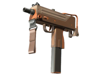 MAC-10 | Bronzer image
