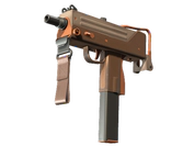MAC-10 | Bronzer image