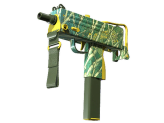 MAC-10 | Poplar Thicket image