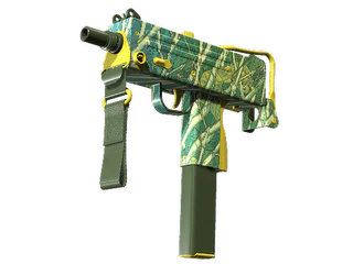MAC-10 | Poplar Thicket