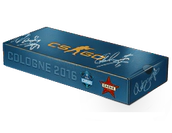 Cologne 2016 Cache Souvenir Package image