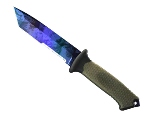 ★ Ursus Knife | Doppler Phase 3