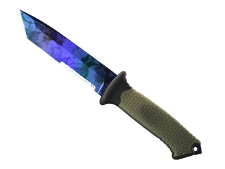 ★ Ursus Knife | Doppler Phase 3 image
