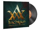 Music Kit | Austin Wintory, Bachram image