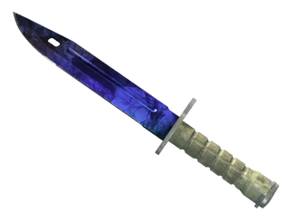 ★ Bayonet | Doppler Phase 3 image