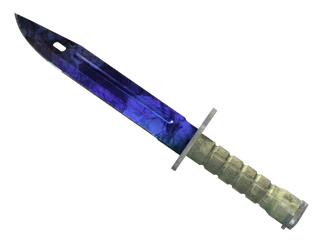 ★ Bayonet | Doppler Phase 3 image