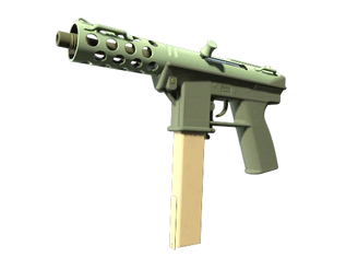 Tec-9 | Groundwater image