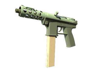 Tec-9 | Groundwater