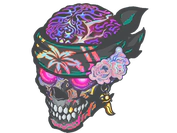 Sticker | Lorena (Holo) image