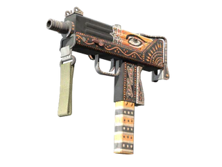 MAC-10 | Rangeen