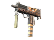 MAC-10 | Rangeen image