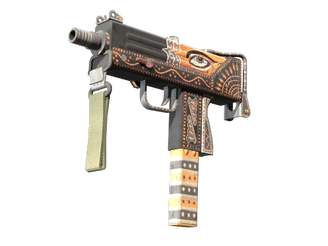 MAC-10 | Rangeen image