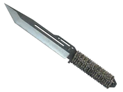 ★ Paracord Knife image