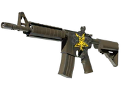 M4A4 | Zirka image