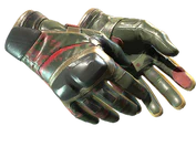 ★ Moto Gloves | 3rd Commando Company image