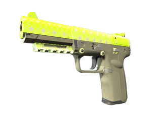 Five-SeveN | Neon Kimono