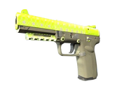 Five-SeveN | Neon Kimono image