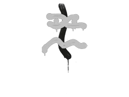 Sealed Graffiti | Recoil XM1014 (Shark White)
