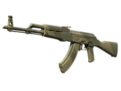 AK-47 | Safari Mesh image
