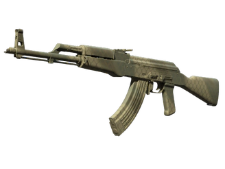 AK-47 | Safari Mesh image