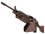 M249 | Humidor image