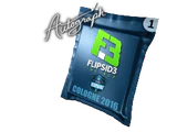 Autograph Capsule | Flipsid3 Tactics | Cologne 2016